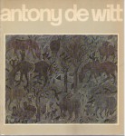Antony De Witt