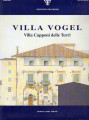 VILLA VOGEL Villa Capponi delle Torri