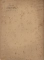 Corteo nunziale in un frammento di tazza attica - Estratto da AUSONIA anno IX - 1914