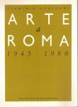 Arte a Roma 1945 1980