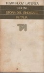 Storia del sindacato in Italia dal 1943 1969
