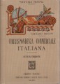Corrispondenza commerciale italiana