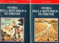 Storia della repubblica di Firenze