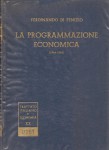La programmazione econoimica ( 1946 1962 )