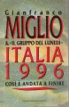 Italia 1996 così è andata a finire