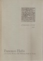 Francesco Filelfo educatore e il codice Sforza della biblioteca Reale di Torino