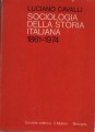 Sociologia della storia italiana 1861 1974