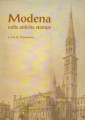 Modena nelle antiche stampe