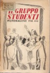 Il gruppo studenti Mondragone