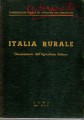 Italia rurale documentario dell'agricoltura italiana