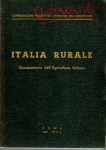 Italia rurale documentario dell'agricoltura italiana