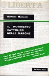 Il movimento cattolico nelle Marche