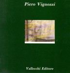 Piero Vignozzi sala d'arme di Palazzo Vecchio 1987