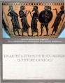 Un artista etrusco e il suo mondo il pittore Micali