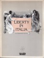 Liberty in Italia mostra di grafica disegni dipinti mobili e oggetti d'arte