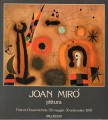 Joan Mirò pittura 1914 1978