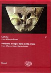 Preistoria e origini della civiltà cinese