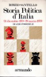 Storia politica d'Italia 24 dicembre 1978 29 marzo 1979 diario possibile