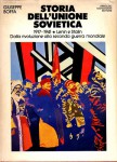 STORIA DELL'UNIONE SOVIETICA 1917 1941