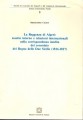 La Reggenza di Algeri assetto interno e relazioni internazionali nella corrispondenza inedita del consolato del regno delle due Sicilie 181 1827