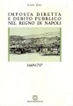 Imposta diretta e debito pubblico nel regno di Napoli