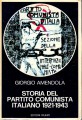 Storia del partito comunista italiano 1921 1943