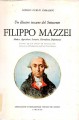 Un illustre toscano del settecento Filippo Mazzei