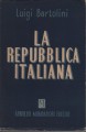 La repubblica italiana considerazioni e proposte