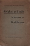 Religioni dell'India Jainismo e Buddhismo