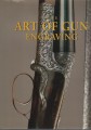 The art of the gun engraving