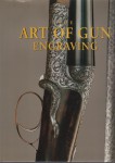 The art of the gun engraving