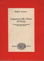 Congetture sulla Notte del Parini in appendice i manoscritti ambrosiani criticamente ordinati