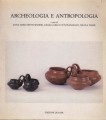 Archeologia e antropologia contributi di preistoria e archeologia classica