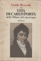 Vita di Carlo Porta nella Milano del suo tempo