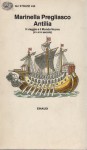 Antilia il viaggio e il mondo nuovo XV - XVII secolo