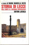 Storia di Lecce dall'unità al secondo dopoguerra