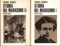 Storia del marxismo