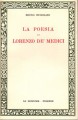 La poesia di Lorenzo de' Medici