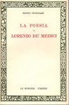 La poesia di Lorenzo de' Medici