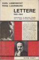 Lettere 1915-1918 presentazione di Giancarlo Pajetta con un saggio di Ernesto Ragionieri