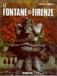 Le fontane di Firenze