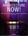 Architecture now Arquitectura Hoy Architettura oggi Arquitectura dos nossos dias
