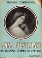 Anna Giustigniani un dramma intimo di Cavour