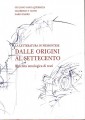 La letteratura in Piemonte dalle origini al settecento  raccolta antologica di testi