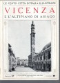 Vicenza e l'altipiano di Asiago