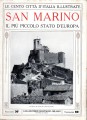San Marino il più piccolo stato d'Europa