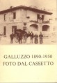 Galluzzo 1890-1950 foto dal cassetto