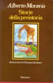 Storie della preistoria illustrazioni di Flaminia Siciliano