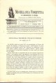 Miscellanea fiorentina di erudizione e storia publicata da Iodico del Badia 19 numeri (anni I n° 1/2/3/4/5/6/7/12) (volume II da n° 13 a 24)