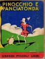 Pinocchio e Panciatona